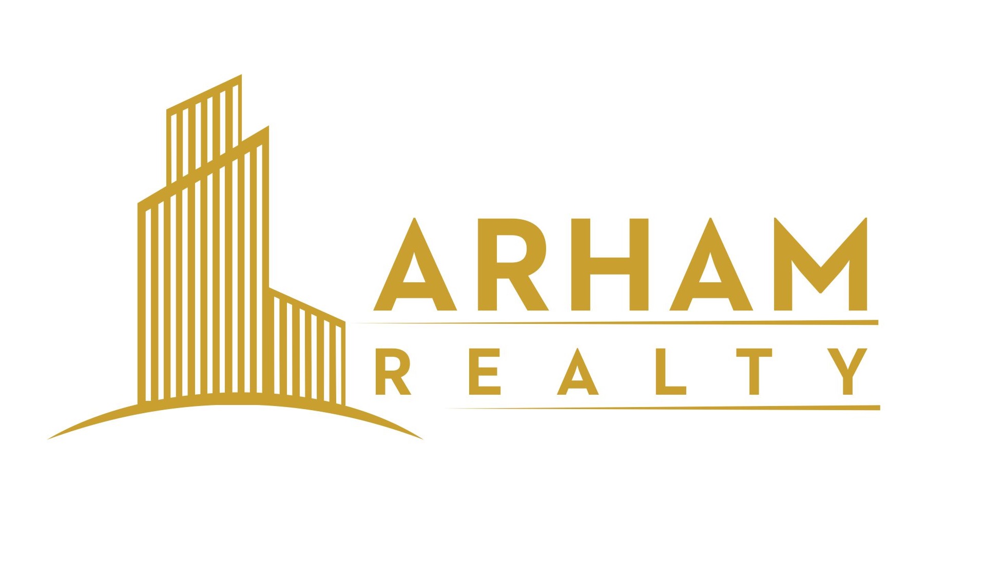 Arham Realty Website